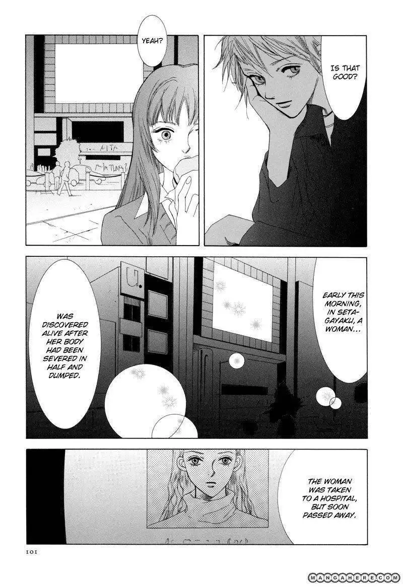 Paradise Route Chapter 3.2 30